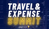 Paytrack debate inovação em viagens e despesas corporativas dia 29