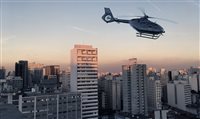 São Paulo ganhará app de voos de helicóptero com duas rotas; saiba mais
