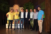 Confira fotos do evento de lançamento da nova campanha de Pernambuco