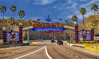 Disney investirá US$ 60 bilhões em parques e cruzeiros em 10 anos