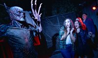 Horror Nights do Universal Orlando começa hoje (1); veja atrações