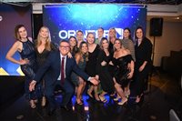 Noite de premiação do Top Seller Orinter: veja mais fotos