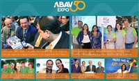 Seção comemorativa da Abav Expo traz fotos desde o início da feira