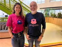 Traveltech Pinguim anuncia Luiz Café como novo CSO