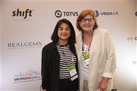 Confira mais fotos do Fórum Nacional de Hotelaria 2023