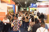 Abav Expo foi feira de maior interesse no Portal PANROTAS em 2023