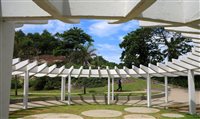 Após reforma, Parque Garota de Ipanema (RJ) é reinaugurado