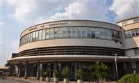 Aeroporto de Congonhas terá bolsão para carros de aplicativo em julho