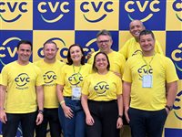 Veja destaques da CVC Corp no mercado do Nordeste, levados à BTM 2023