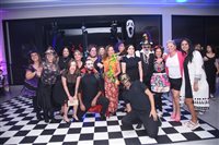 Segundo dia do evento da Diversa termina com festa de Halloween; veja fotos