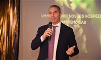 Dario Rustico é o novo presidente do Conselho da Clia Brasil