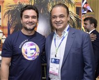 Setur-SP promove destinos inclusivos na Festuris Gramado