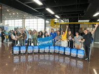 Destaques de venda de Diversa Turismo embarcam para a Itália; veja a lista