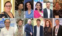 Novo conselho da WTM tem Mariana Aldrigui, Godinho e mais nomes conhecidos