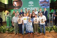 Conheça os finalistas do Prêmio Braztoa de Sustentabilidade 2024