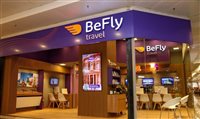 BeFly Travel atenderá o programa Esfera, do Santander