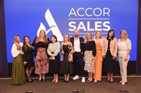 Accor aproxima hotéis e TMCs em roadshow focado em MICE; veja fotos