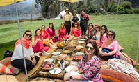 Elas Viajam by Orinter promove experiências em destinos do Peru