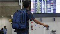 Como vencer o jet lag e os voos noturnos e chegar inteiro ao seu destino
