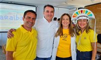 CVC e Paraíba promovem eventos em Salvador para capacitar agentes