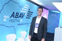 Confira fotos do segundo dia de Abav MeetingSP, em São Paulo