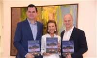 O luxo celebra: Primetour lança 3ª edição da revista Luxury Travel