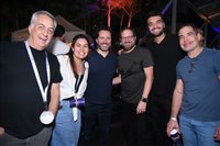 Veja mais fotos da festa da BeFly em São Paulo