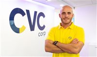 Marcos Pessuto retorna à CVC Corp como gerente de Produtos Nacionais