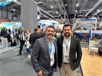 Orinter em 2024: Hotelaria da Mondee, experiências e mais contratações