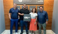 Grupo Arbo, de Arnaldo Franken, lança ViroTrip, um 