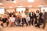TMG reúne gestores em 1ª reunião de 2024; veja fotos