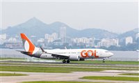 Gol anuncia voos a Canoas (RS); veja frequências e horários