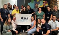 Azul Viagens promove 1º comitê de agências em sua sede