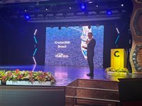 Cruise360 Brasil anuncia programação e confirma novas marcas participantes
