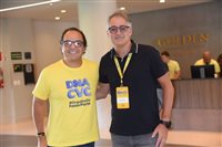 Dia de passeio na Serra Gaúcha abre Convenção de Vendas CVC 2024; fotos