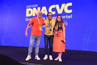 Convenção CVC: 