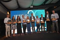 1º Awards Resorts Brasil: os maiores vendedores de resorts do País; fotos