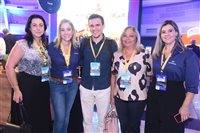 Fórum PANROTAS 2024 mostra valor do networking no Turismo; veja mais fotos