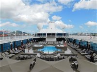 Azamara Cruises anuncia renovação da frota, com novas suítes e restaurantes