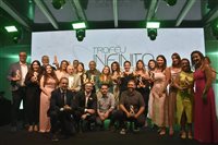 Decolar é a grande vencedora do Troféu Infinito, da Brocker; veja ranking