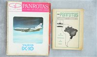 Queremos saber sua história com a PANROTAS, venha nos contar