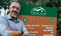 Terras Altas Resort tem novo CEO: Rodrigo Romero