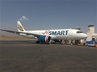 Amadeus e JetSmart renovam acordo de distribuição de conteúdo aéreo