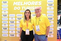 Otimista, indústria do Turismo se encontra na WTM 2024; veja fotos