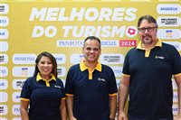 Na WTM, Cativa apresenta ex-Diversa Turismo para Produtos