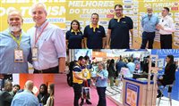 WTM Latin America 2024 em tempo real: novidades, fatos e fotos aqui