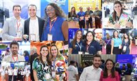 WTM Latin America 2024: plantão de notícias e fotos em um só link