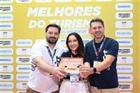 WTM Latin America, um hub de roteiros e cifras do Turismo; veja fotos