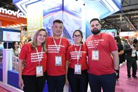 ViagensPromo na WTM: premiações e soluções a agências de viagens