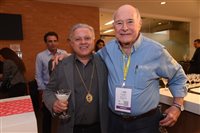 Skal-SP homenageia Peru em jantar pós WTM; veja fotos